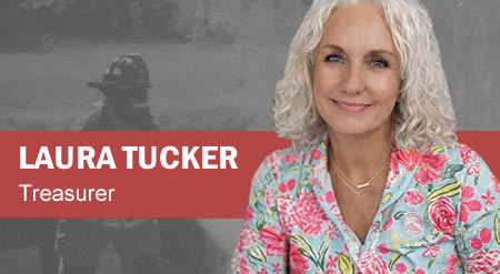 Todd Weber Beaver Lake Fire Department